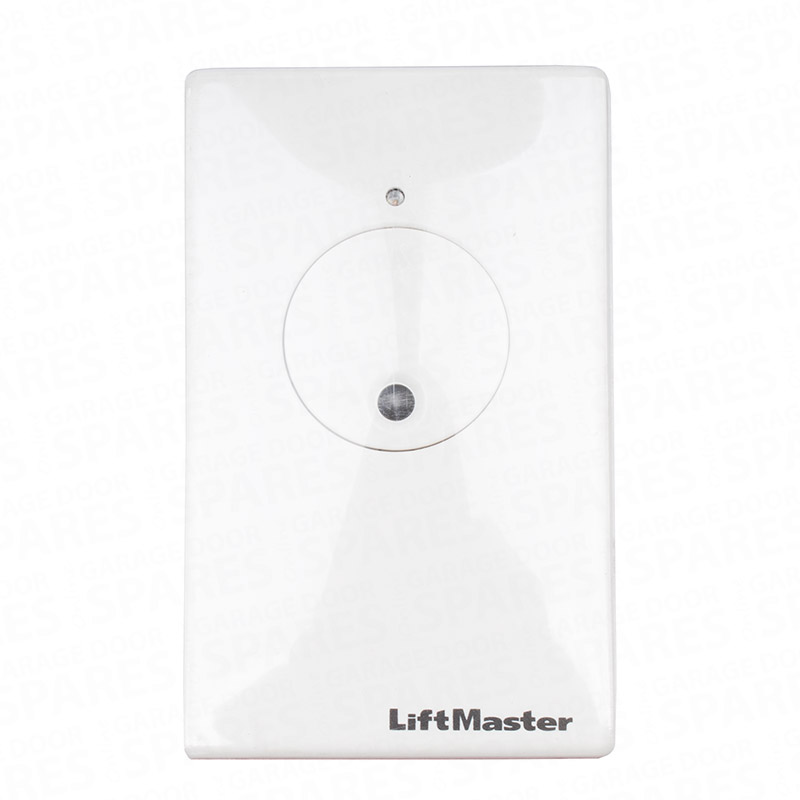 Chamberlain Liftmaster 433MHz Wireless Wall Switch (2 ch) 128LM