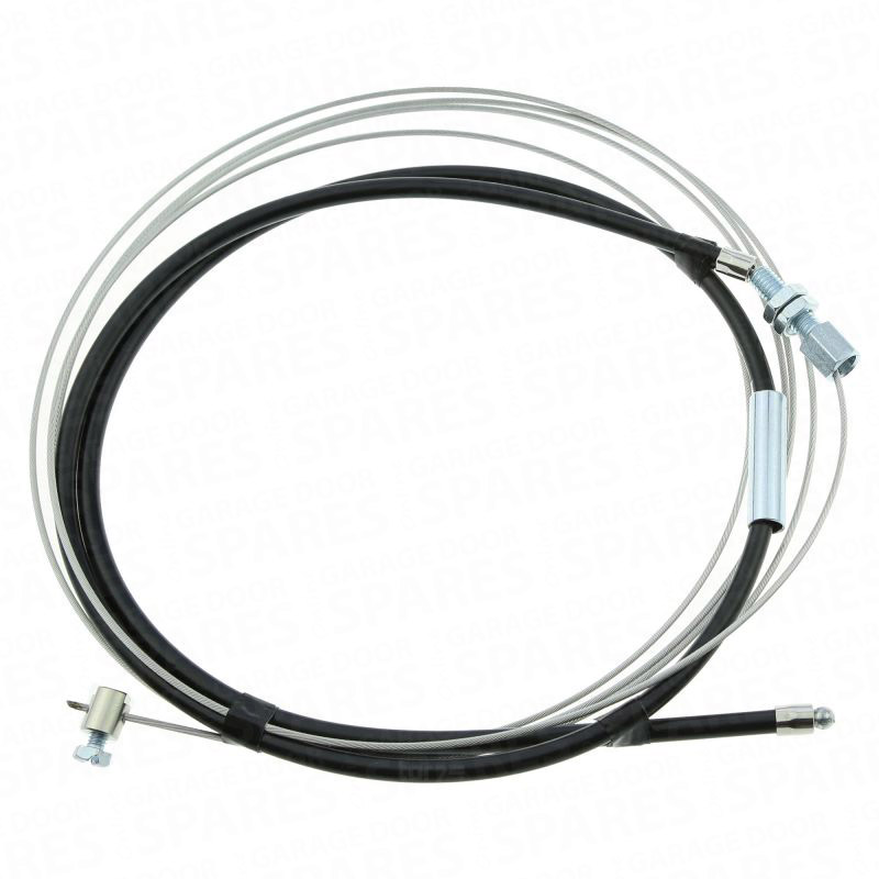 New Garage Door Emergency Cable with Best Design
