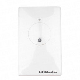 Chamberlain Liftmaster 433MHz Wireless Wall Switch (2 ch) 128LM