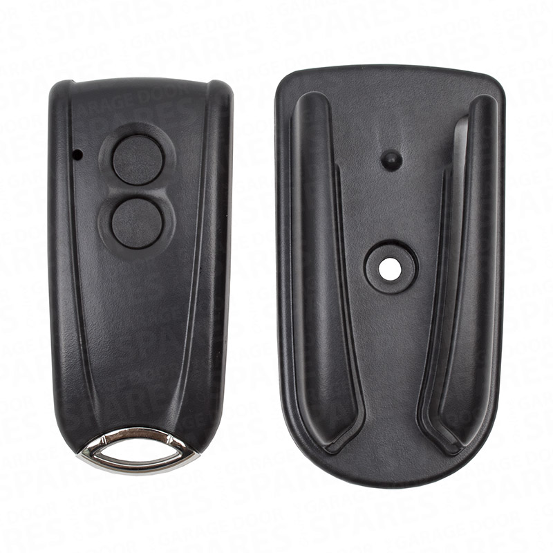 Hormann Ecostar Liftronic Remote Garage Doors