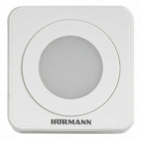 Hormann Internal Push Button IT 1B-1 Basic c/w 7m Cable