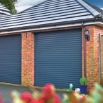 SWS Roller Garage Doors