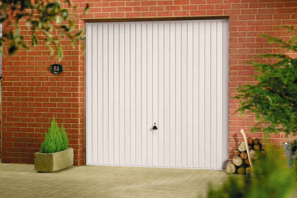 Garador Garage Doors Online Garage Doors