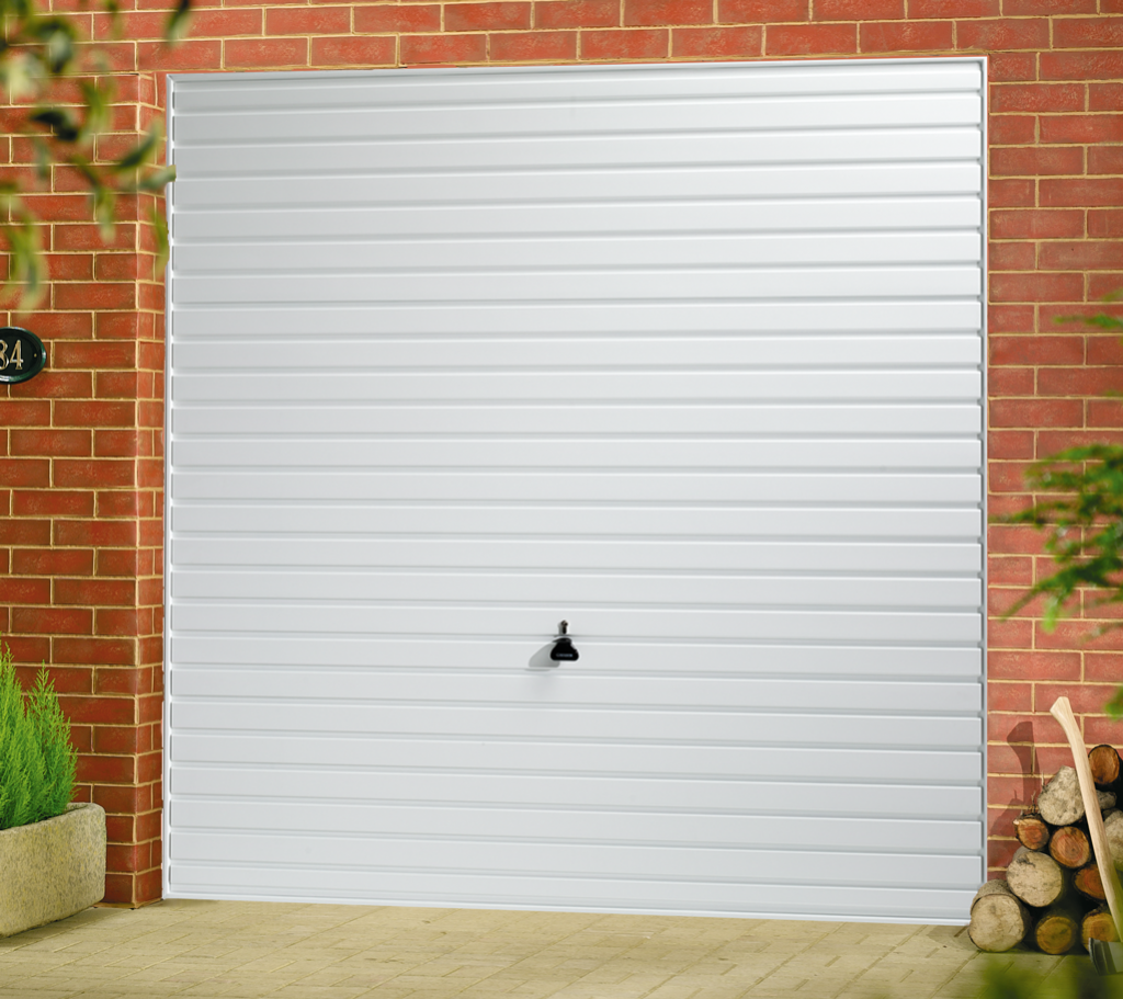 Garador Garage Doors Online Garage Doors