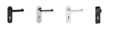 available handles side hinged available handles side hinged