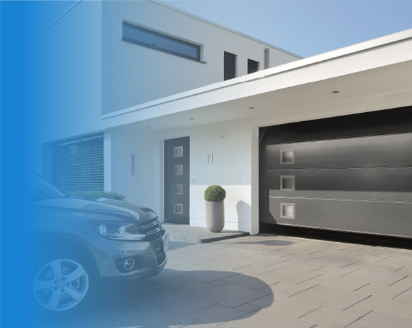 Buy garage doors