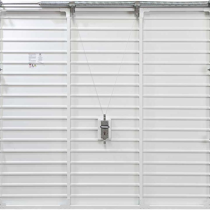 Fort Doors canopy gear