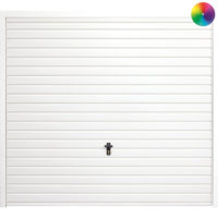 Fort Doors horizontal standard rib