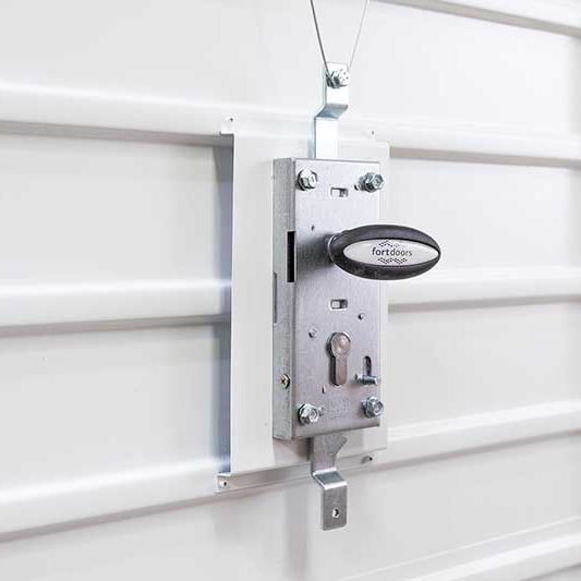 Fort Doors internal handle