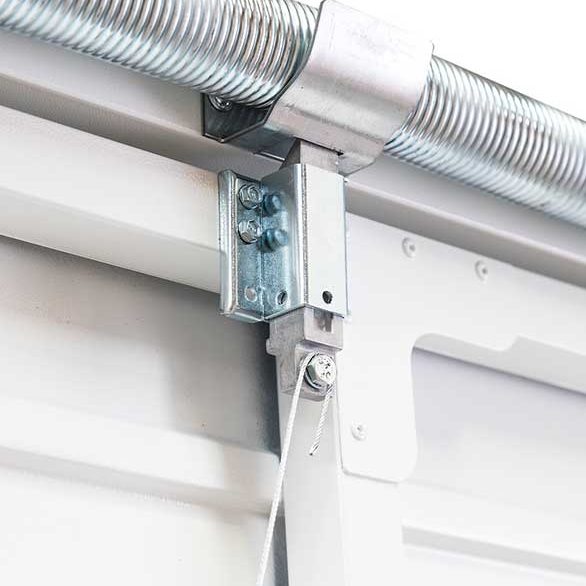 Fort Doors canopy lock latch