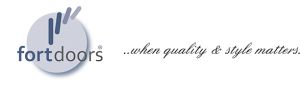 Fort Doors Logo