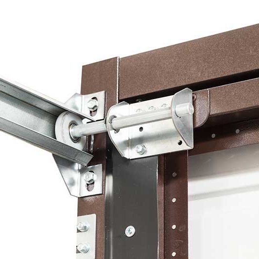 Fort Doors retractable roller