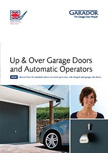 Details about   Electric garage doors roller garage doors roller shutters Brochure Download 