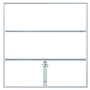 Horman OFI 2011 White