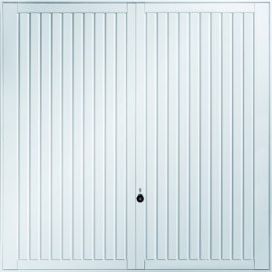 Hormann Caxton 2103 Garage Door