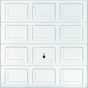 Hormann Countess 2504 Garage Door