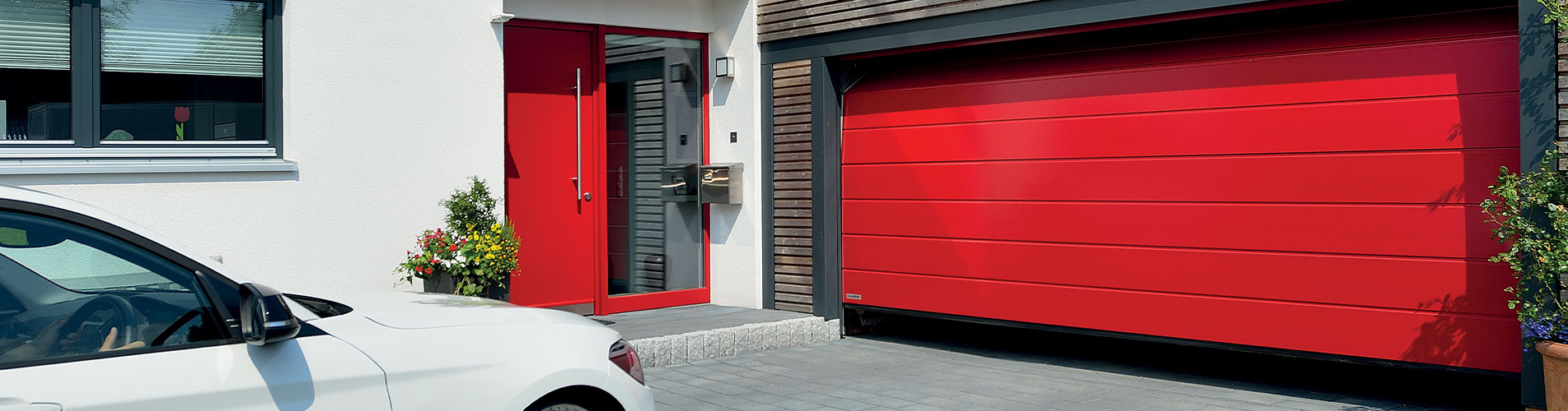 Hormann Garage Doors Online Garage Doors