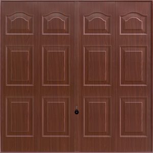 Hormann Marquess Decograin Rosewood