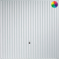 Hormann Vertical 2001 Garage Door