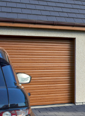 Roller garage doors Roller garage doors