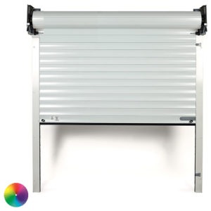 SWS Seceuroglide Roller Garage Door - No Box